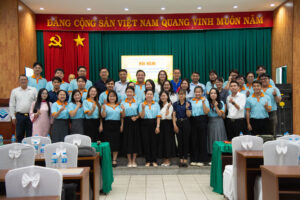 Hình ảnh hoạt động